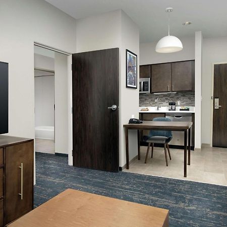 Homewood Suites By Hilton Denver Airport Tower Road Exteriér fotografie