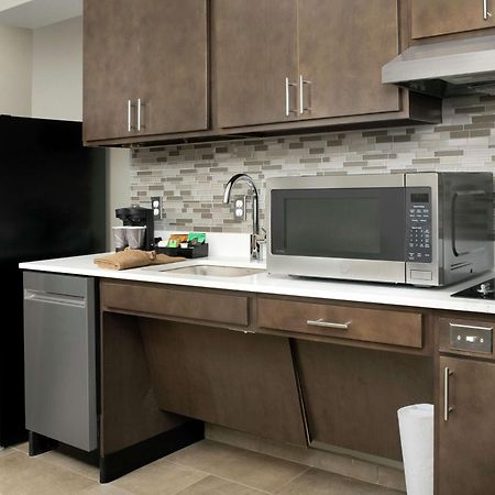 Homewood Suites By Hilton Denver Airport Tower Road Exteriér fotografie