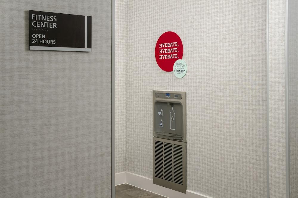 Homewood Suites By Hilton Denver Airport Tower Road Exteriér fotografie