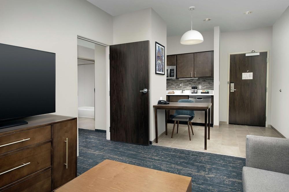 Homewood Suites By Hilton Denver Airport Tower Road Exteriér fotografie