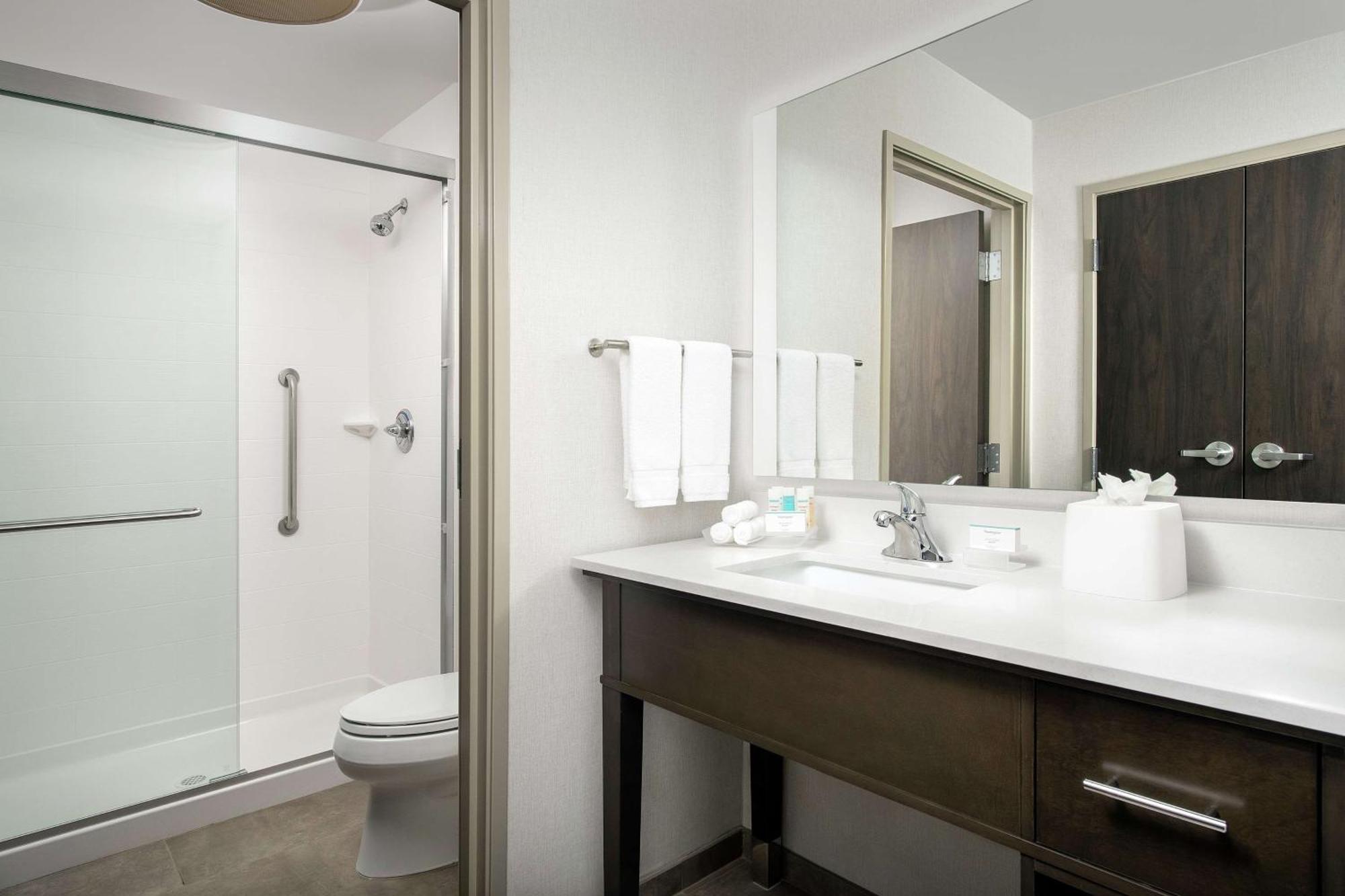 Homewood Suites By Hilton Denver Airport Tower Road Exteriér fotografie