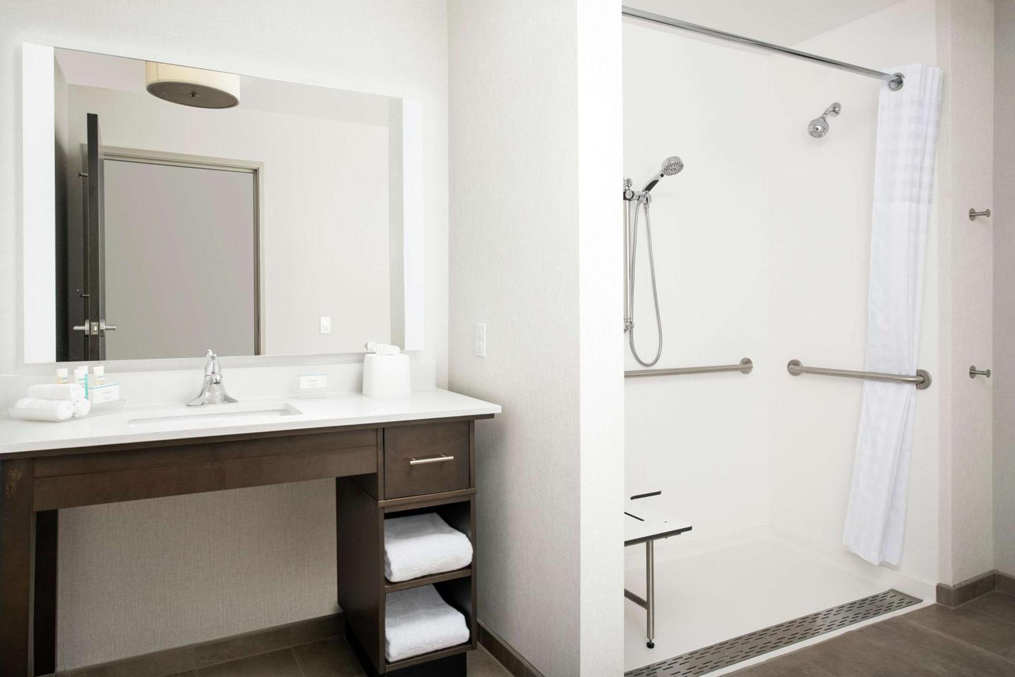 Homewood Suites By Hilton Denver Airport Tower Road Exteriér fotografie