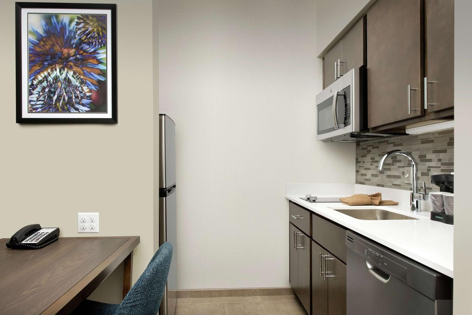 Homewood Suites By Hilton Denver Airport Tower Road Exteriér fotografie