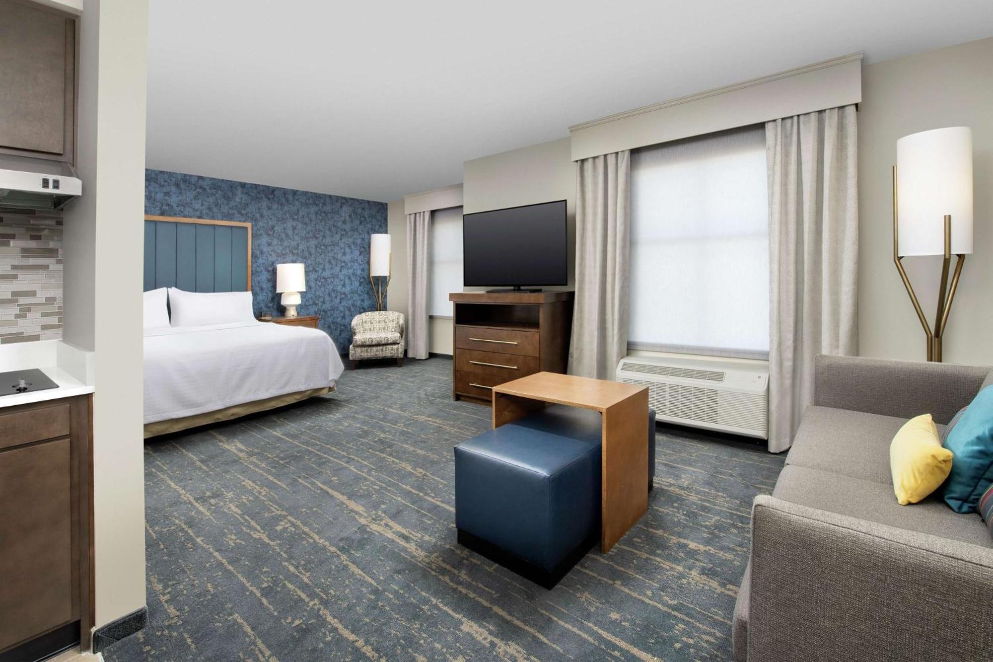Homewood Suites By Hilton Denver Airport Tower Road Exteriér fotografie