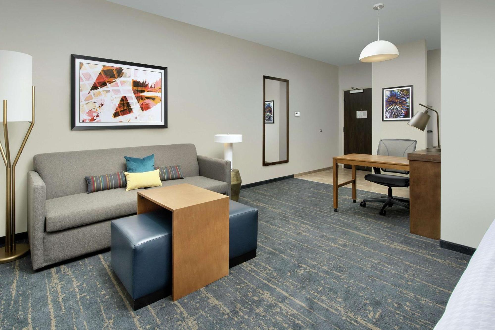Homewood Suites By Hilton Denver Airport Tower Road Exteriér fotografie