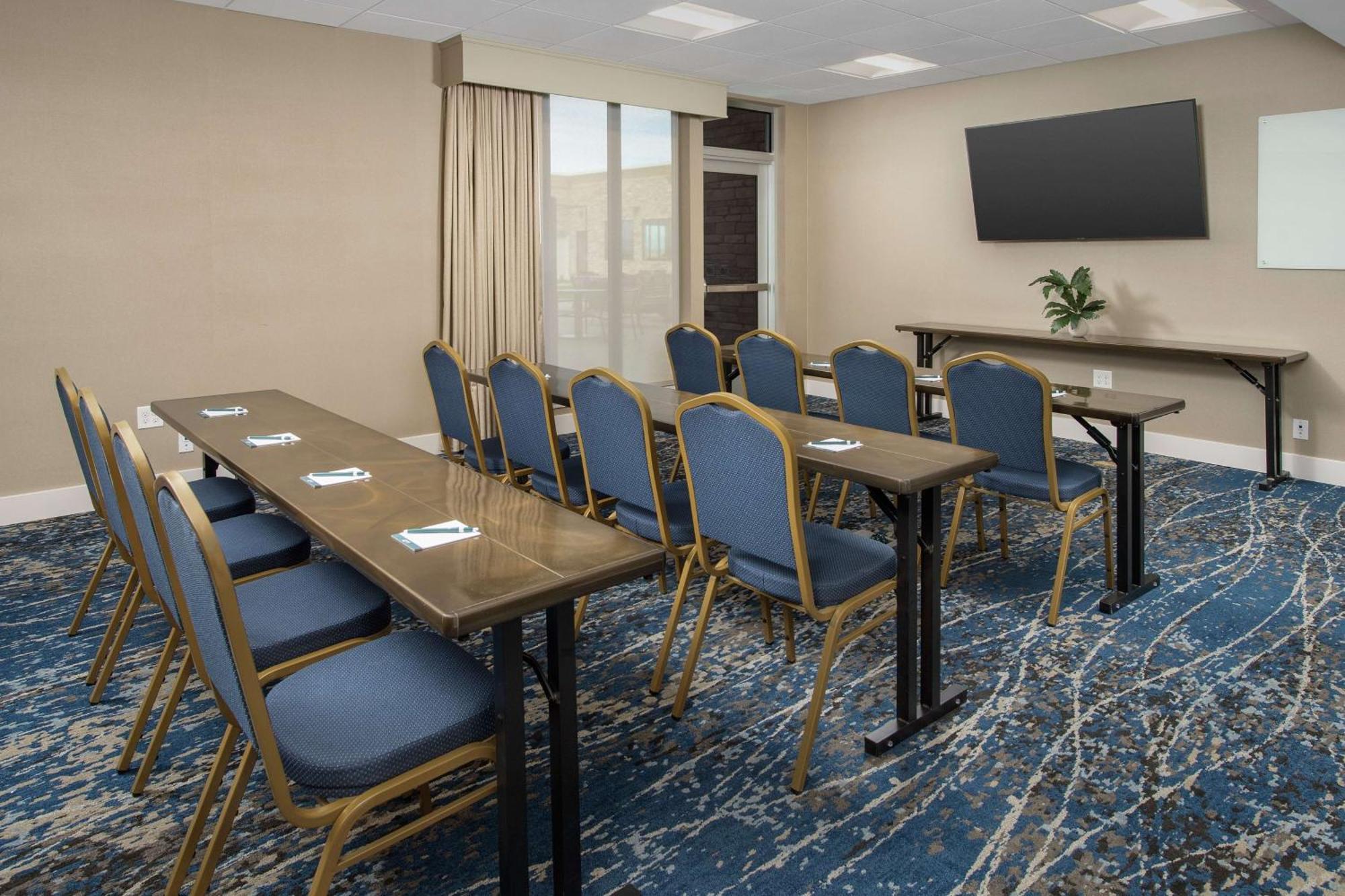 Homewood Suites By Hilton Denver Airport Tower Road Exteriér fotografie