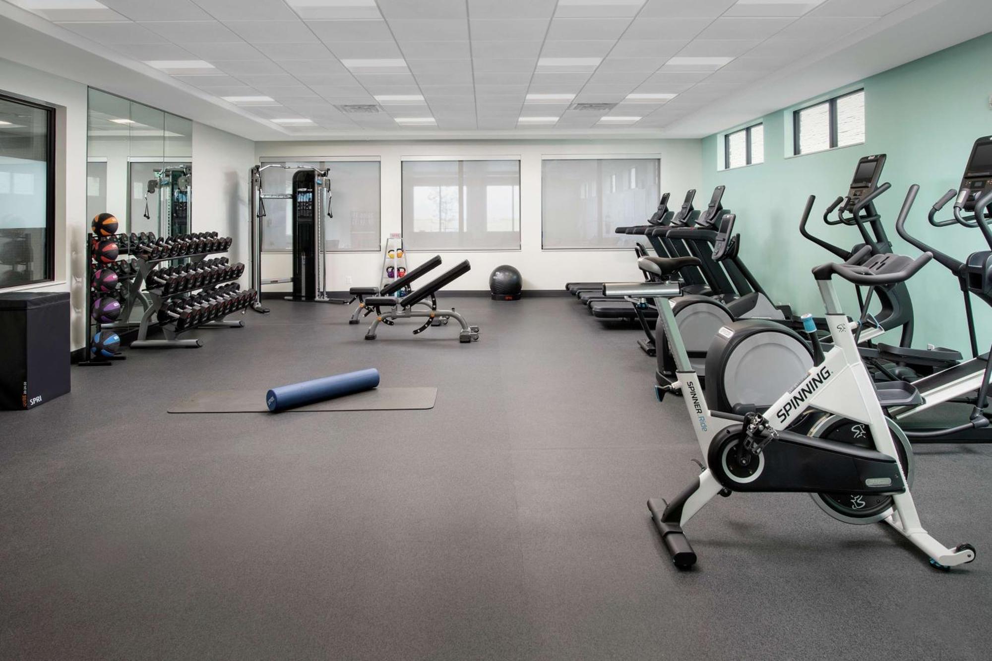 Homewood Suites By Hilton Denver Airport Tower Road Exteriér fotografie