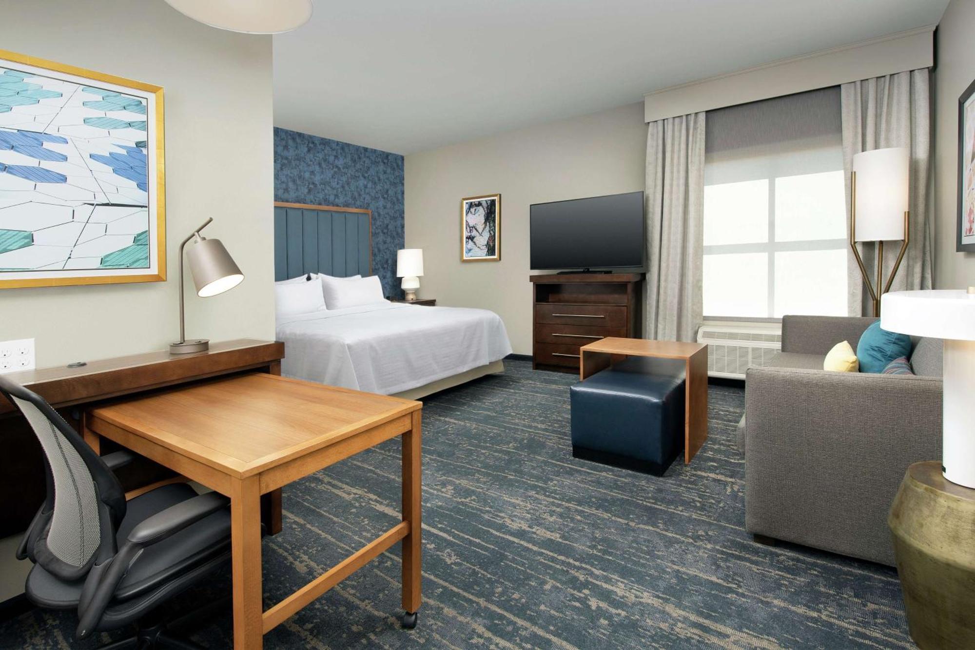 Homewood Suites By Hilton Denver Airport Tower Road Exteriér fotografie