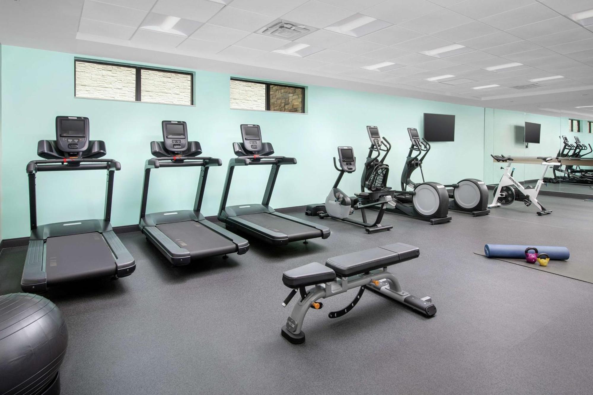 Homewood Suites By Hilton Denver Airport Tower Road Exteriér fotografie