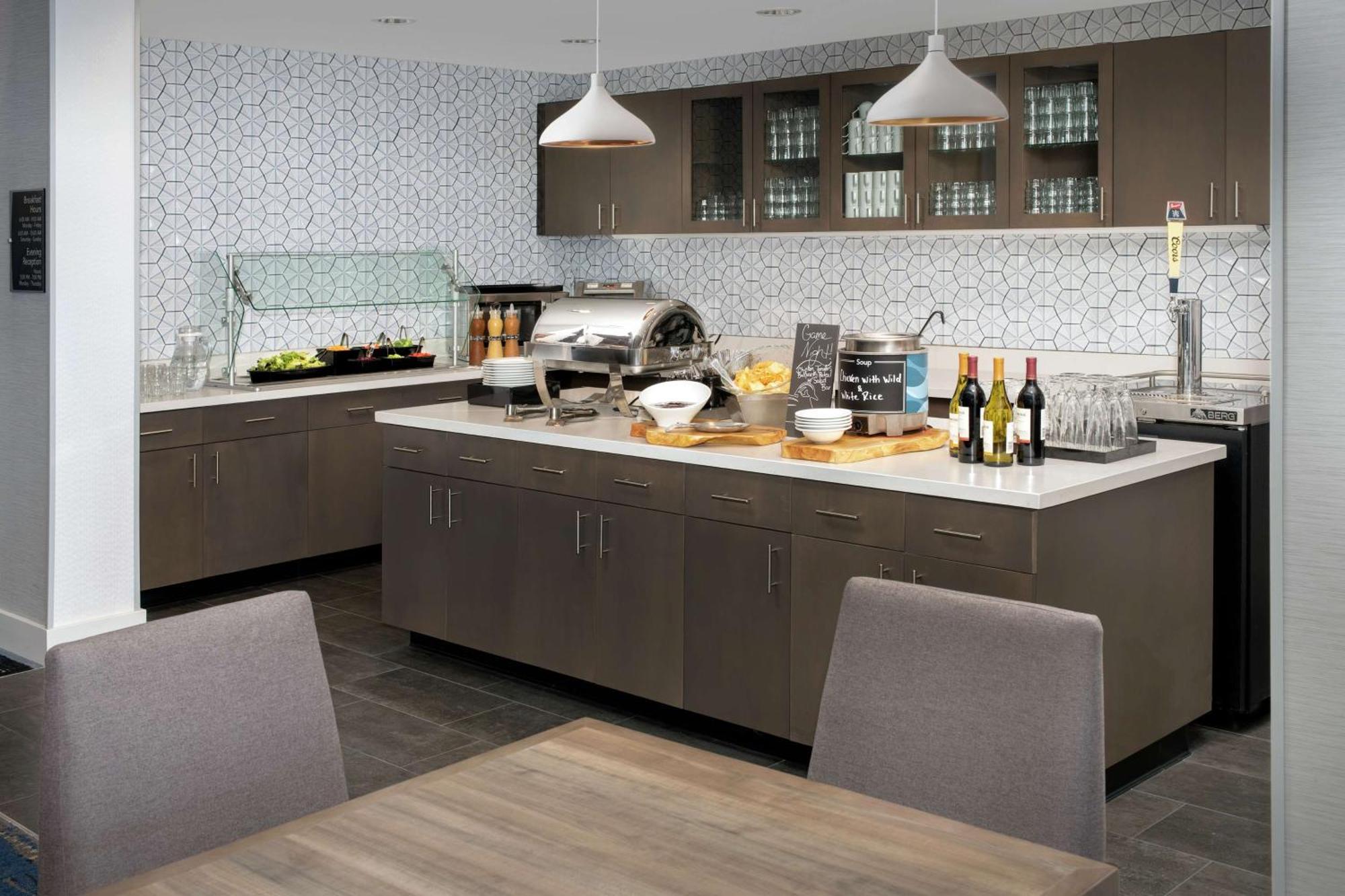 Homewood Suites By Hilton Denver Airport Tower Road Exteriér fotografie