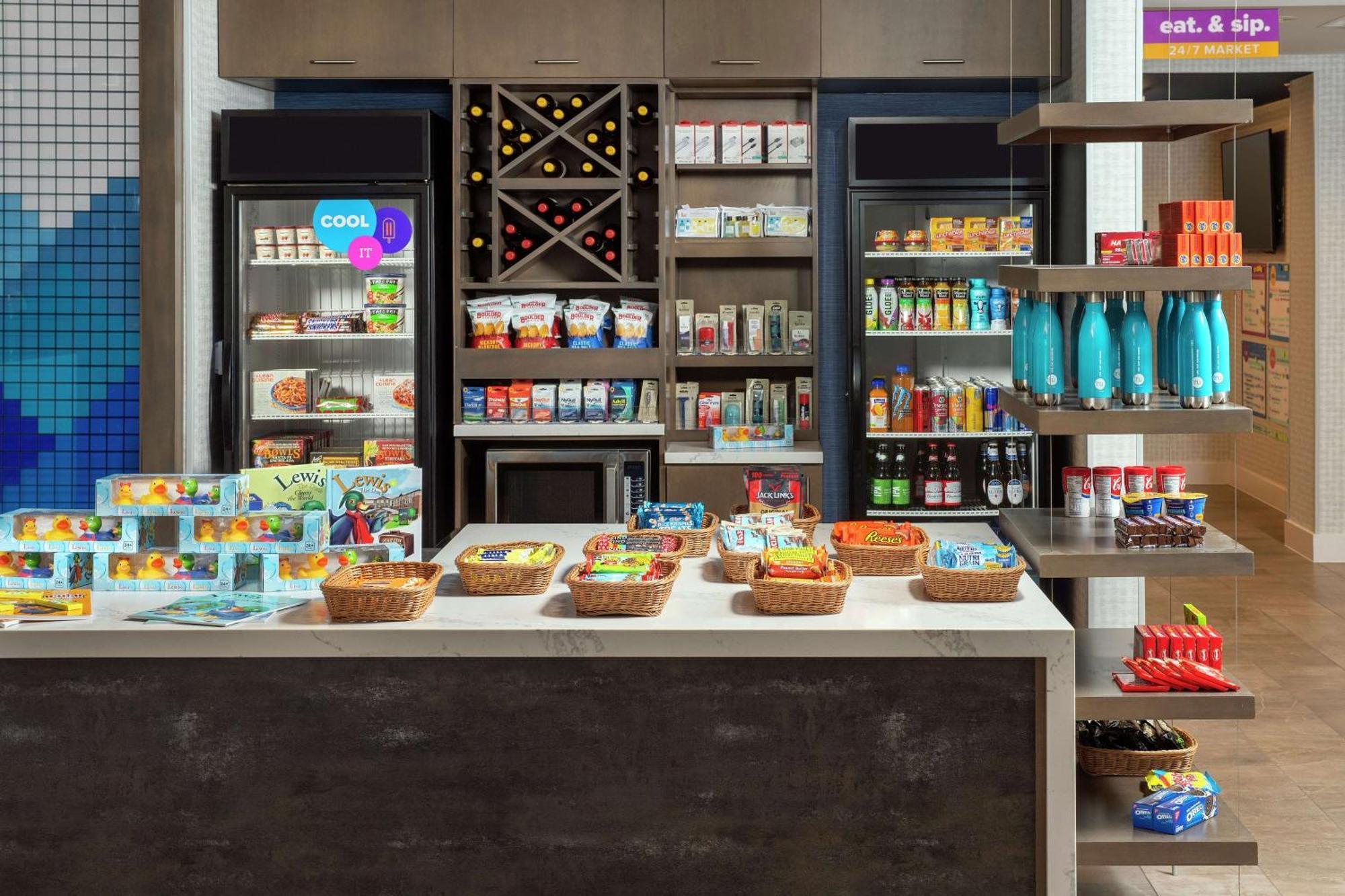Homewood Suites By Hilton Denver Airport Tower Road Exteriér fotografie
